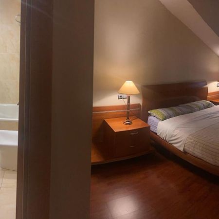 Atico Centro Oviedo 3Hab+Garaje+Terraza+Wifi公寓 外观 照片