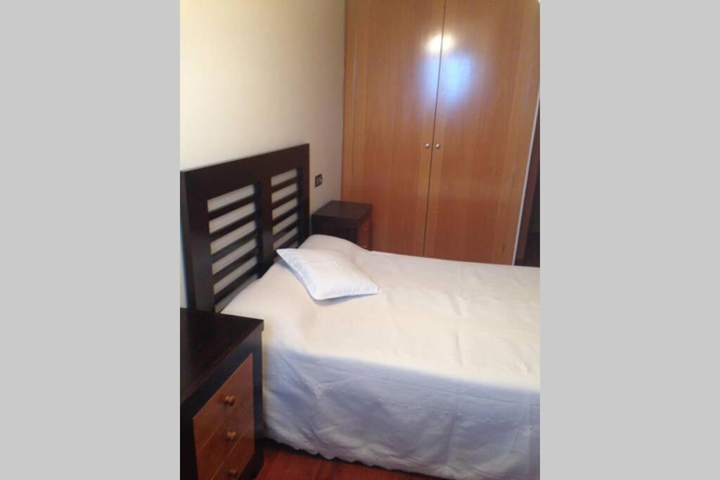 Atico Centro Oviedo 3Hab+Garaje+Terraza+Wifi公寓 外观 照片