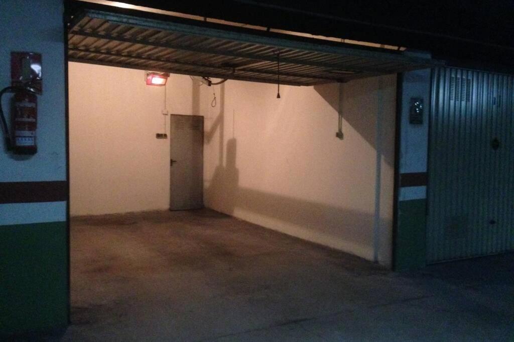 Atico Centro Oviedo 3Hab+Garaje+Terraza+Wifi公寓 外观 照片
